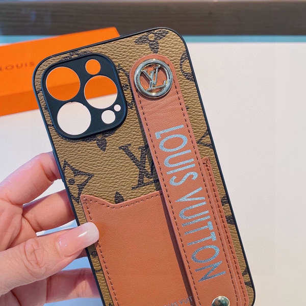 コピーブランド携帯ケース着用イメージ